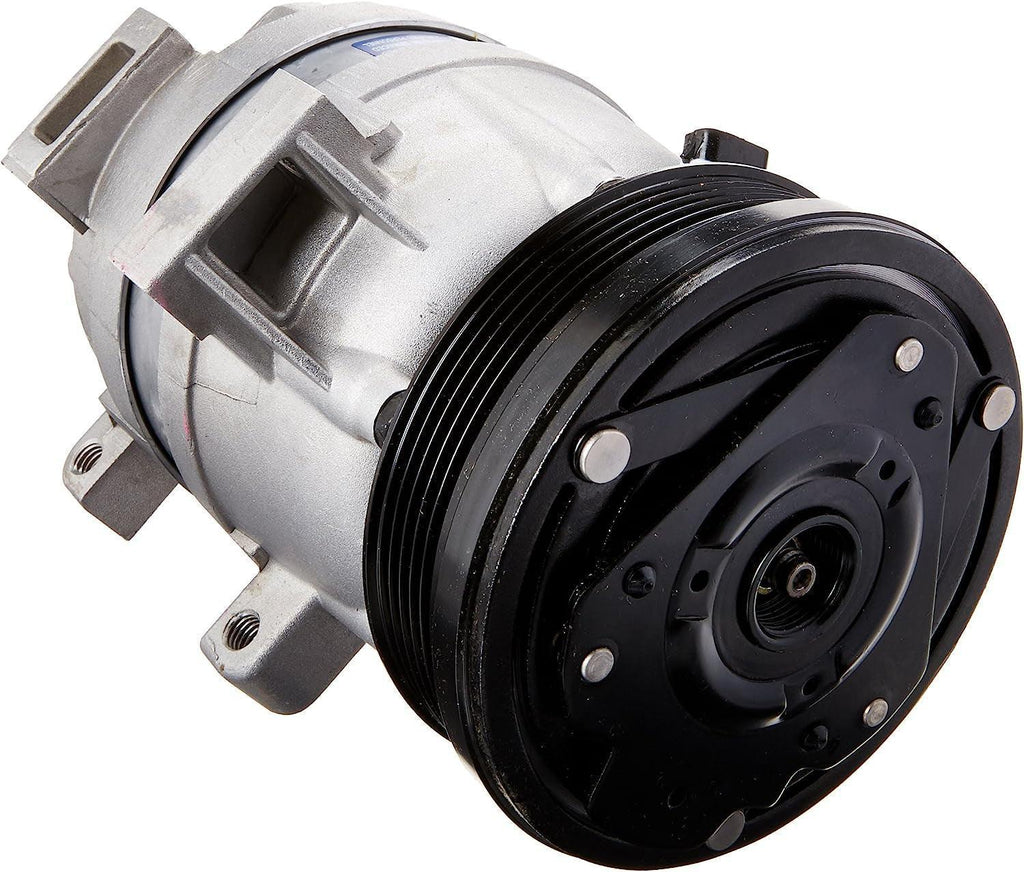 58991 New AC Compressor