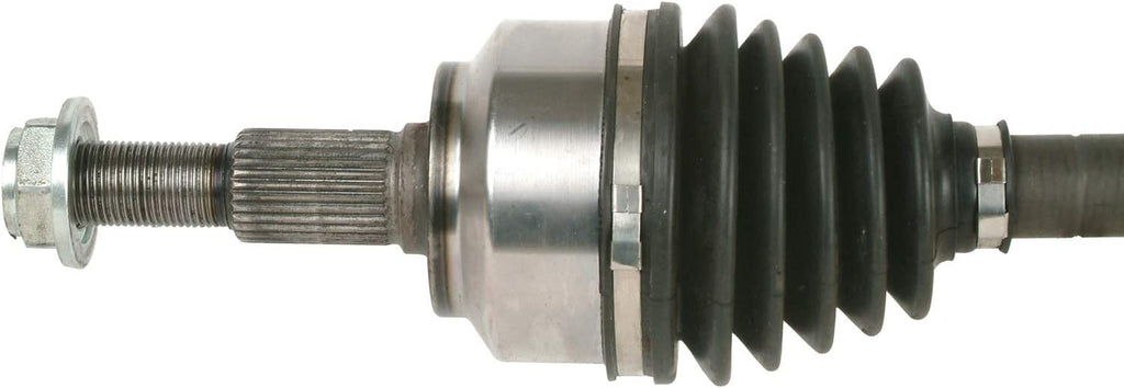 Select 66-3418 New CV Constant Velocity Drive Axle Shaft