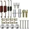 H17485 Professional Grade Parking Brake Hardware Kit