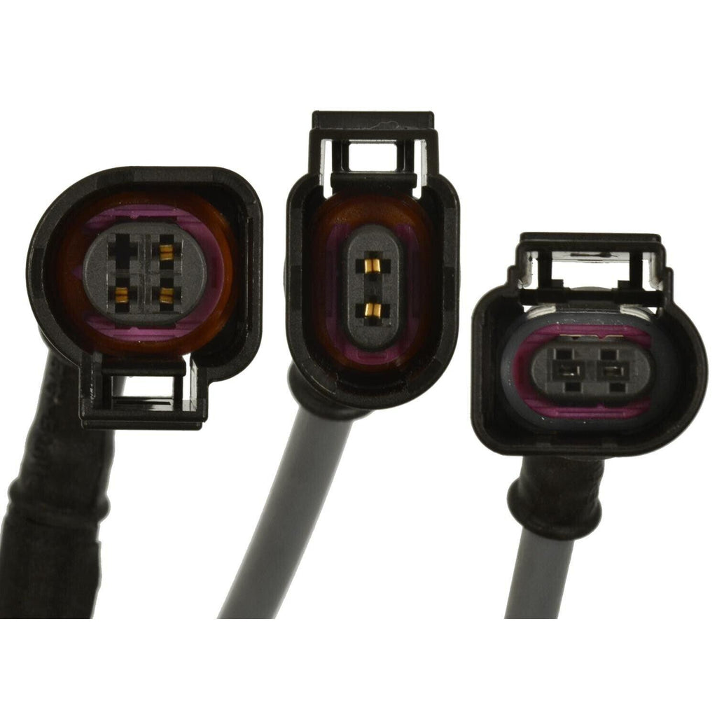 Standard Ignition ABS Wheel Speed Sensor Wiring Harness for Audi ALH285