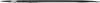 for Chevy Spark Exterior Door Handle Front Driver or Passenger Side Primed 2016-2018 | with Key Hole| Trim: Ls/Lt/Activ