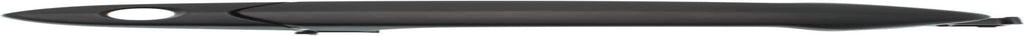 for Chevy Spark Exterior Door Handle Front Driver or Passenger Side Primed 2016-2018 | with Key Hole| Trim: Ls/Lt/Activ