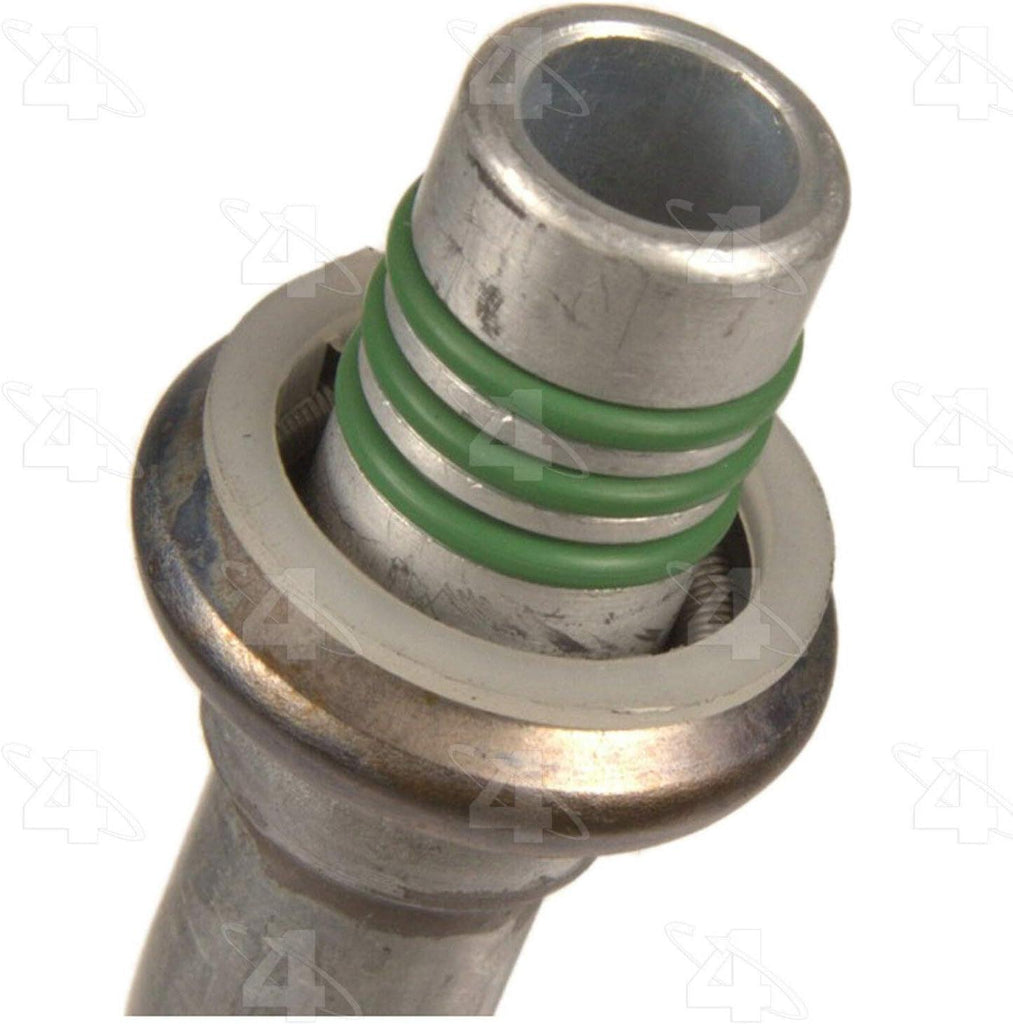 55324 Hose Assembly