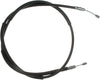 Professional 18P2506 Rear Driver Side Parking Brake Cable Assembly