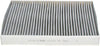 Bosch R5559 - Cabin Filter Activated-Carbon