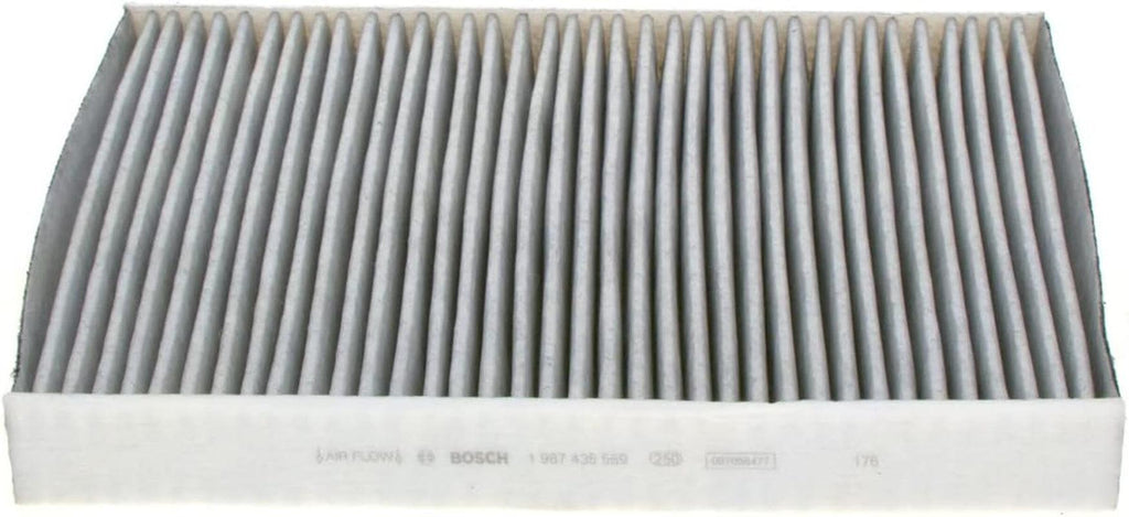 Bosch R5559 - Cabin Filter Activated-Carbon