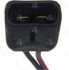 75732 Fan Motor