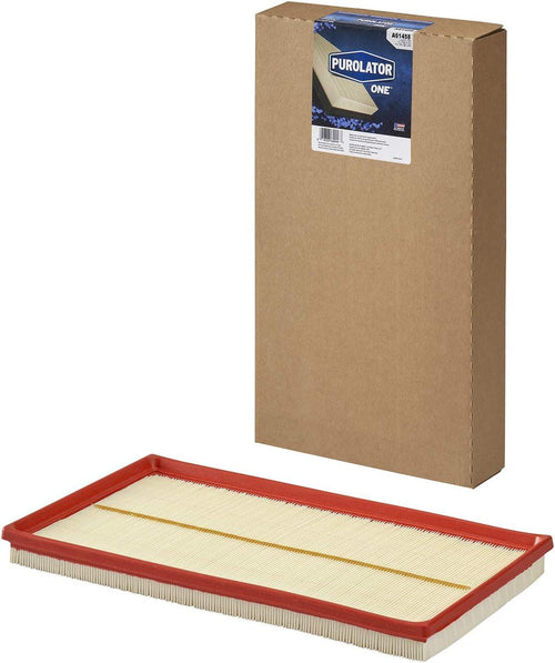 A61458 one Advanced Engine Air Filter Compatible with Select Mercedes-Benz Metris