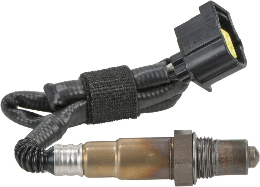 16747 Premium Original Equipment Oxygen Sensor - Compatible with Select Mercedes-Benz C230, C250, C300, C350, CL550, E350, E550, GL450, GL550, GLK350, ML350, ML550, R350, S450, S550, AMG + More