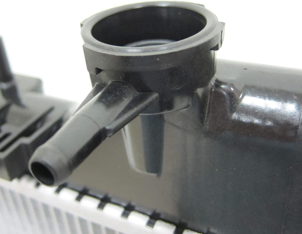 13460 Radiator Compatible with Subaru