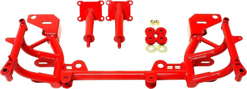 KM013R F-Body K-Memberturbo LS1 Motor Mount (98-02), 1 Pack