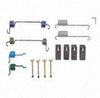 H7307 Professional Grade Drum Brake Hardware Kit