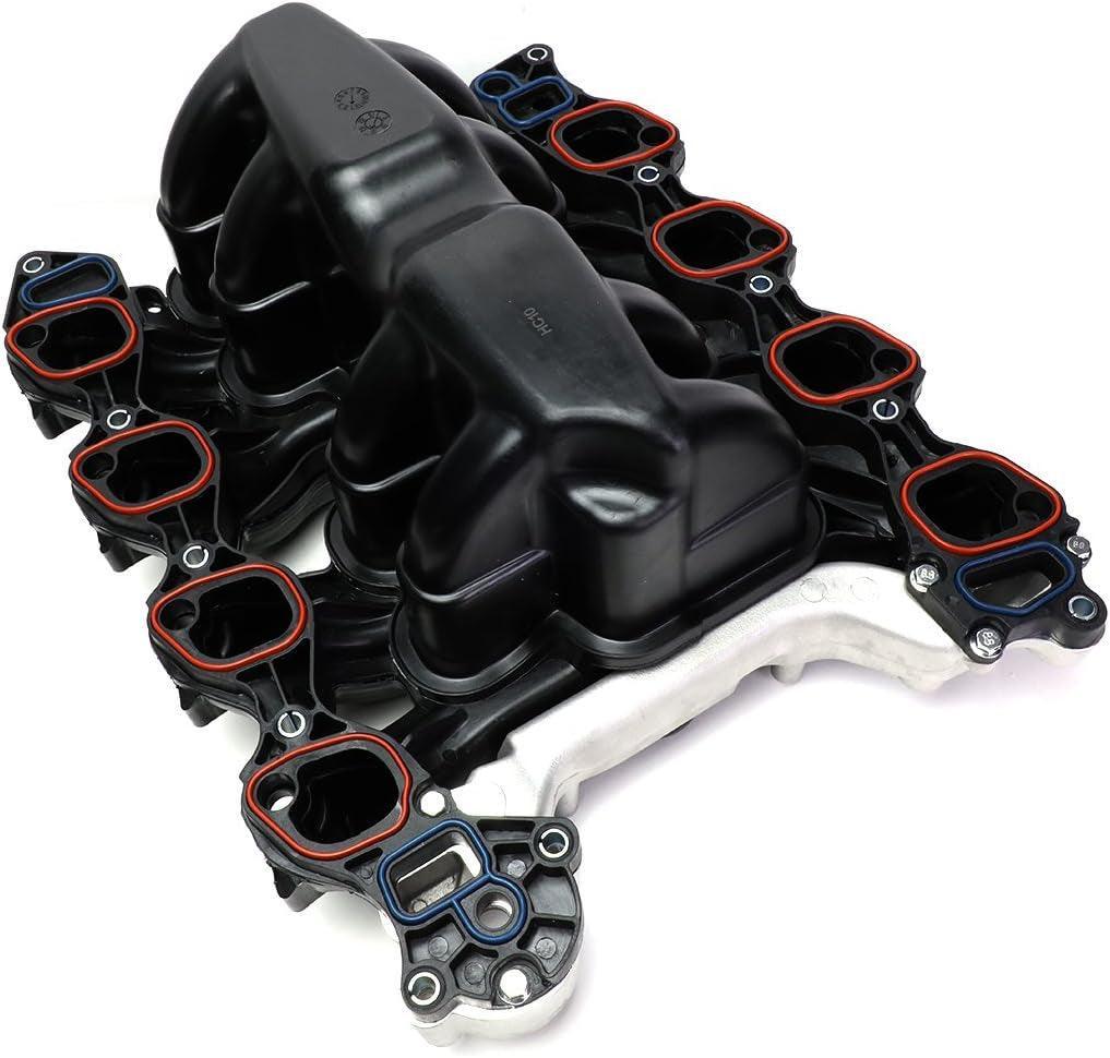 OEM-ITM-001 Upper Intake Manifold 615-175[For 99-04 Ford Mustang 4.6L V8 SOHC]