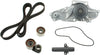 TKH-001 Engine Timing Belt Kit with Water Pump