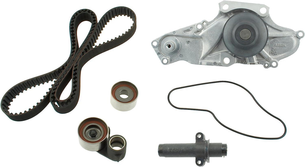 TKH-001 Engine Timing Belt Kit with Water Pump