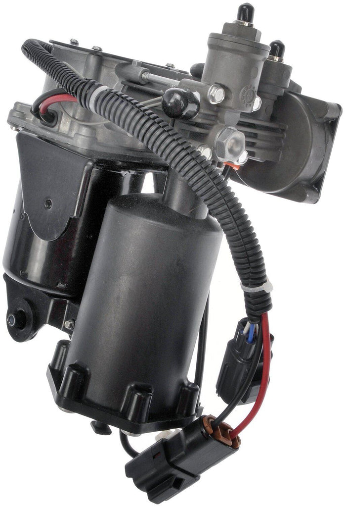 Dorman Air Suspension Compressor for LR4, Range Rover Sport, LR3 949-900