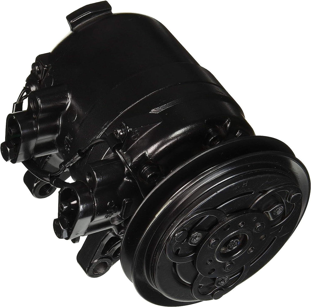 67455 A/C Compressor