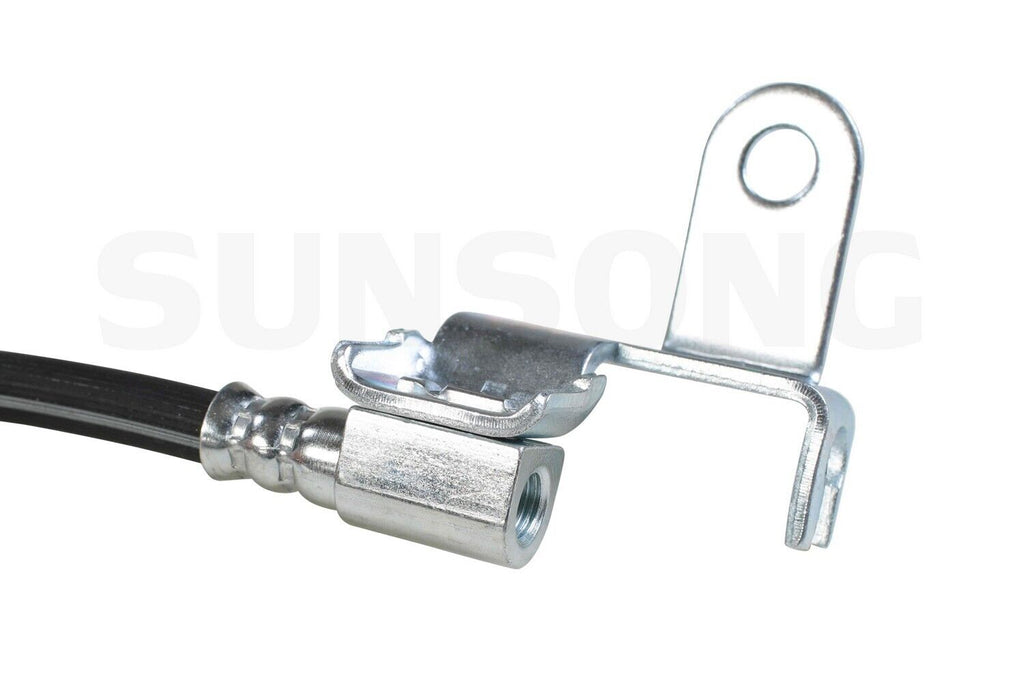 Sunsong Brake Hydraulic Hose for Town & Country, Grand Caravan 2204363