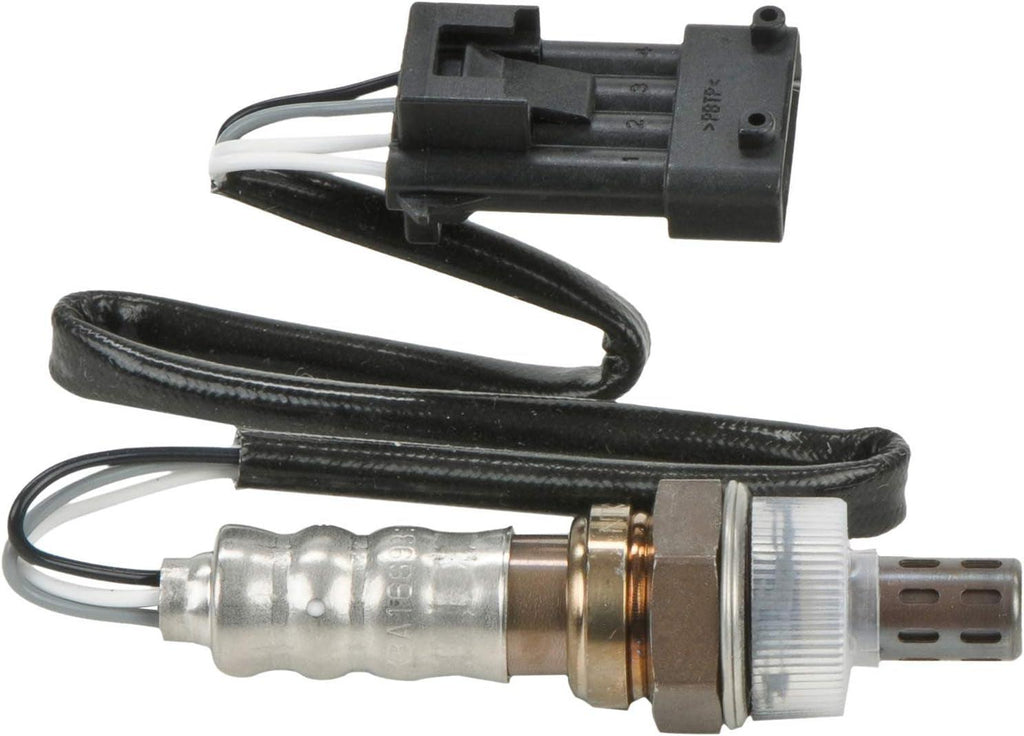 15036 Premium OE Fitment Oxygen Sensor - Compatible with Select Saab 9-3 Vehicles