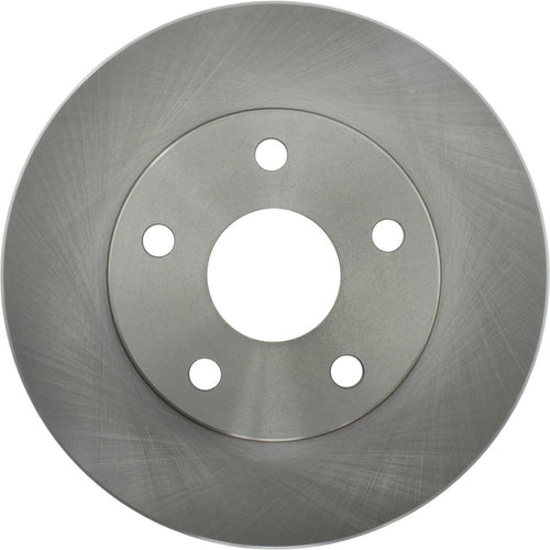 Centric Front Disc Brake Rotor for 1991-1996 Previa (121.44074)