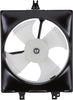 610710 Cooling Fan Assembly Compatible with 1998-2002 Honda Accord