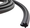1A Hardtop Basic Rubber Weatherstrip Seals Set Kit Compatible with Trans Am WSS00481