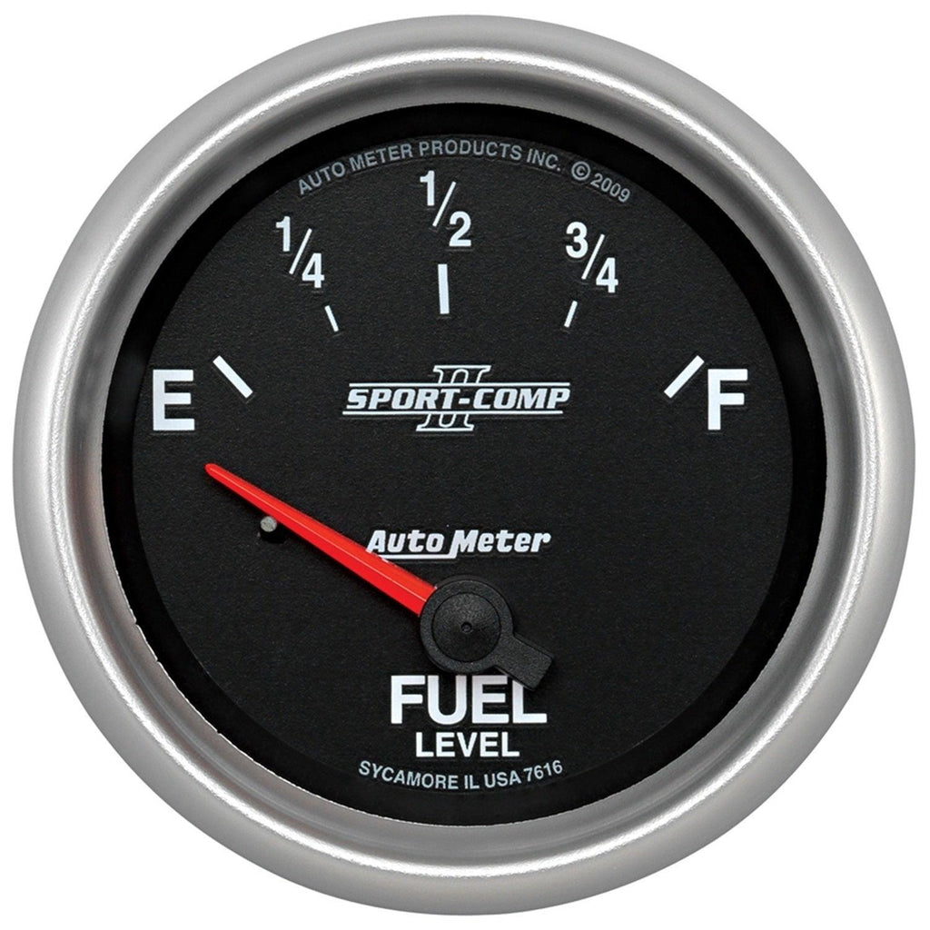 2-5/8 in. FUEL LEVEL 240-33 O SSE SC II - greatparts
