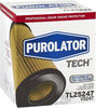 tech Cartridge Oil Filter