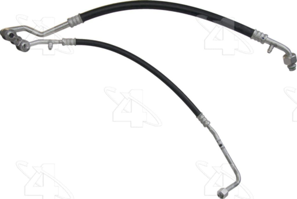56194 Hose Assembly