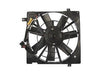 Dorman Engine Cooling Fan Assembly for 1994-1998 9000 621-250