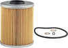 L28812 Premium Engine Protection Cartridge Oil Filter