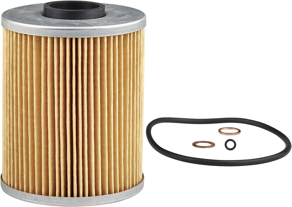 L28812 Premium Engine Protection Cartridge Oil Filter