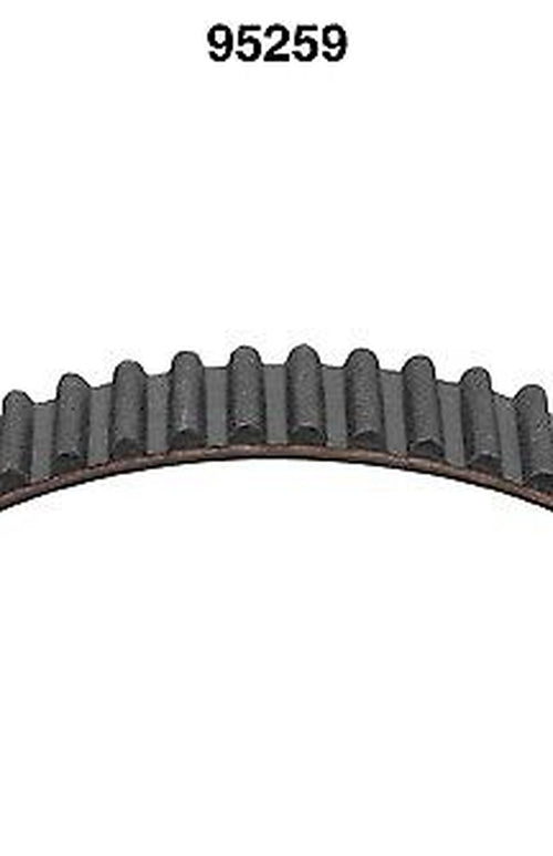 Engine Timing Belt for Sebring, Stratus, Eclipse, Galant+More 95259