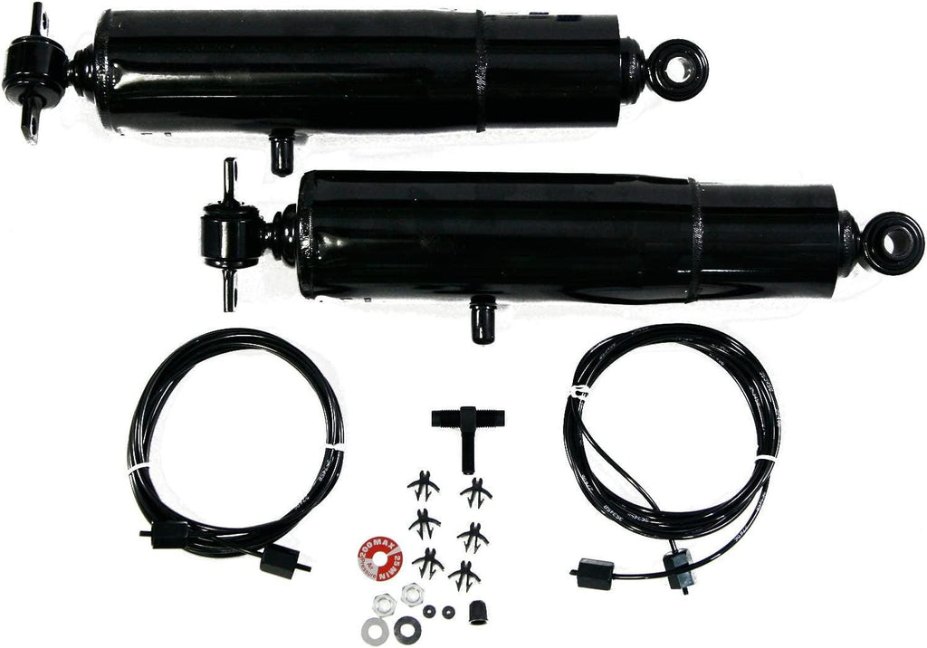 Specialty 504-550 Rear Air Lift Shock Absorber