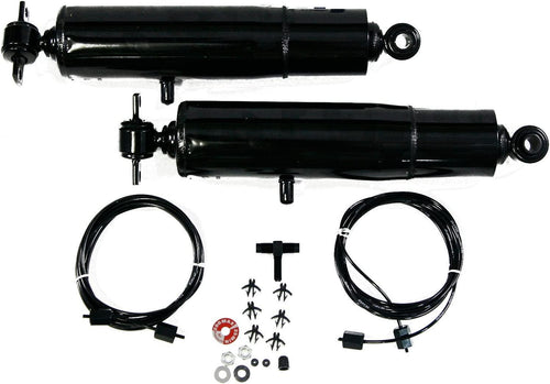 Specialty 504-550 Rear Air Lift Shock Absorber