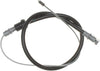 Element3 Replacement Front Parking Brake Cable for Select Ford Explorer/Sport Trac/Ranger, Mercury Mountaineer Model Years (BC95408)