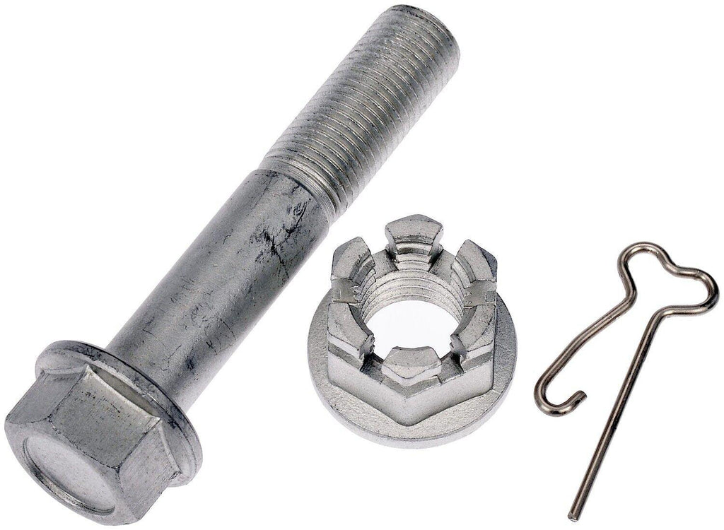 Dorman Steering Knuckle for 13-17 Accord 698-308