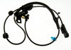 Holstein ABS Wheel Speed Sensor for Mitsubishi 2ABS0711