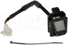 Dorman Park Assist Camera for Elantra Coupe, Elantra 590-467