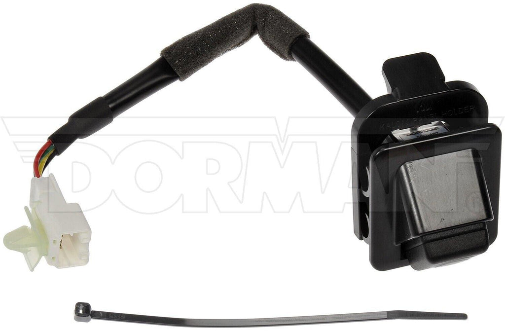 Dorman Park Assist Camera for Elantra Coupe, Elantra 590-467