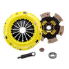 TS1-HDG6 ACT HD/Race Sprung 6 Pad Kit - greatparts