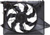 622730 Replacement Cooling Fan Assembly