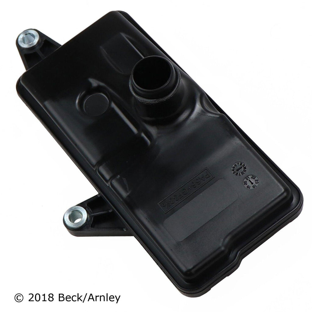 Beck Arnley Transmission Filter for Fit, Civic, HR-V 044-0417