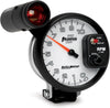 7599 Phantom II 5" 10000 RPM Shift-Lite Tachometer