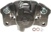 R-Line Replacement Remanufactured Rear Disc Brake Caliper for Select Lexus GX460/GX470/LX450, Toyota 4Runner/Land Cruiser/Sequoia Model Years (FRC10463)