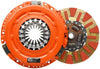 DF148075 Dual Friction Clutch Pressure Plate and Disc