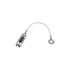 Drum Brake Self-Adjuster Cable for Dakota, Fifth Avenue, Diplomat+More H2108