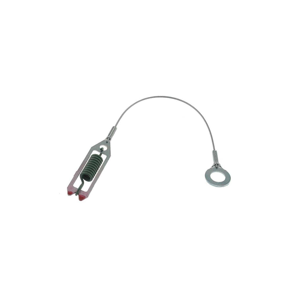 Drum Brake Self-Adjuster Cable for Dakota, Fifth Avenue, Diplomat+More H2108
