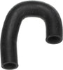 Professional 20482S Molded Coolant Bypass Hose