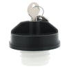 Motorad MGC206KA Keyed Alike Locking Fuel Cap